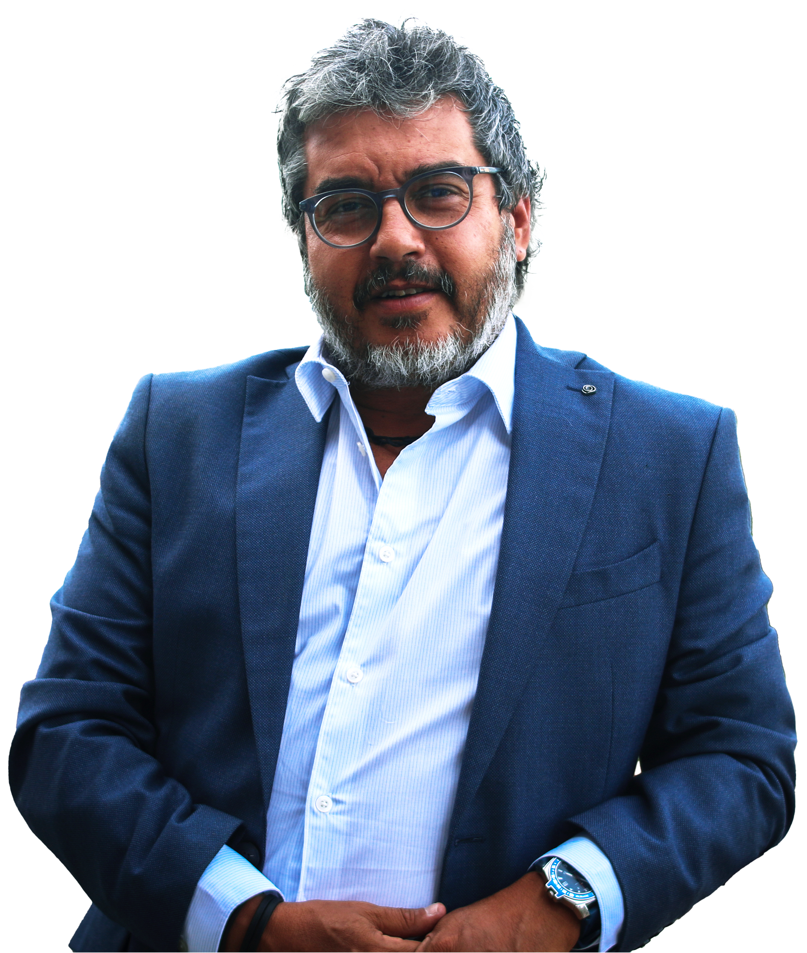 gumer pérez penalista